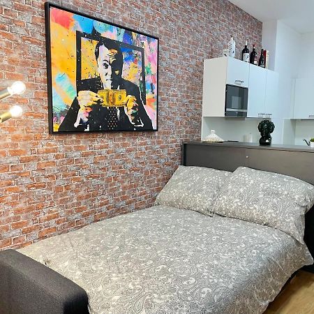 Premium Apartment With Terrace, A/C, Free Wifi And Netflix 维也纳 外观 照片